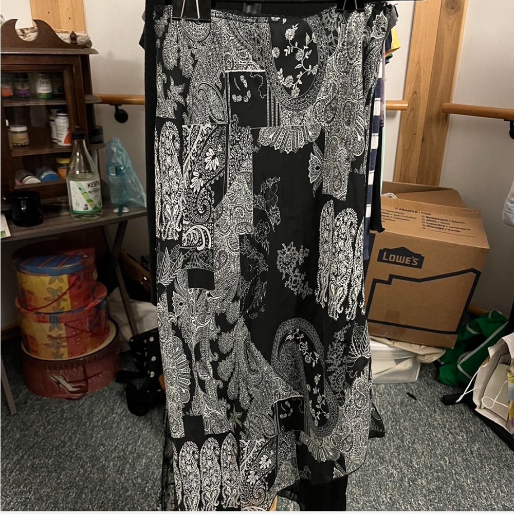 Vintage skirt bundle (3 pieces)